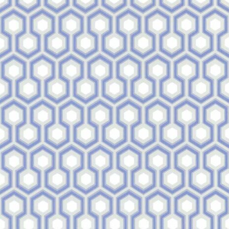 Cole & Son Contemporary Selection Hicks Hexagon 66/8054