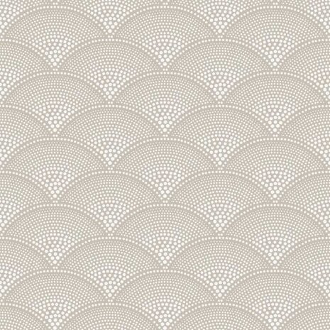 Cole & Son ICONS Feather Fan 112/10034