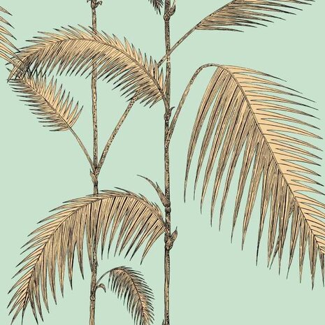 Cole & Son ICONS Palm Jungle 112/1006