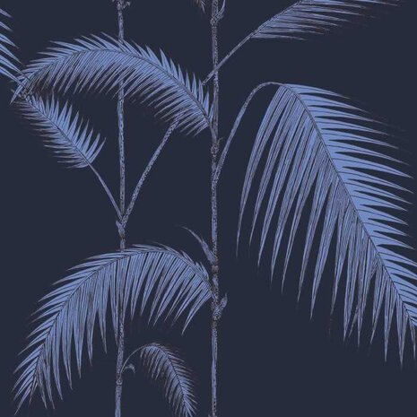 Cole & Son ICONS Palm Jungle 112/1008