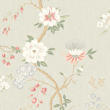 Cole & Son Botanical ~Botanica~ Camellia 115/8024