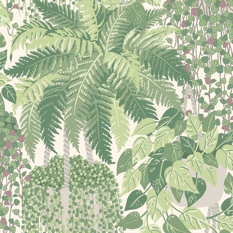 Cole & Son Botanical ~Botanica~ Fern 115/7021