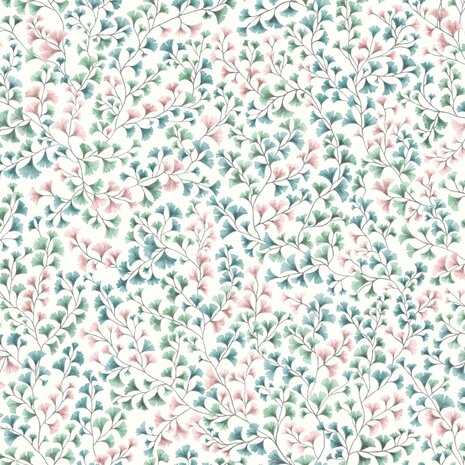 Cole & Son Botanical ~Botanica~ Maidenhair 115/6017