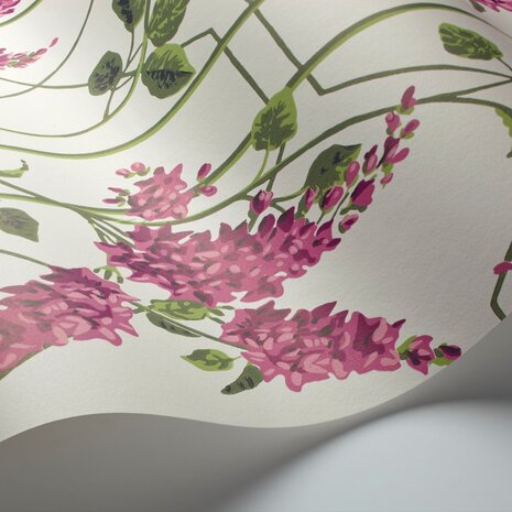 Cole & Son Botanical ~Botanica~ Wisteria 115/5013