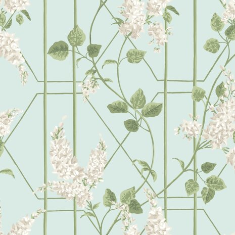 Cole & Son Botanical ~Botanica~ Wisteria 115/5014