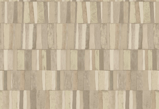 Hooked on Walls Academy Ritter Tiles 25611