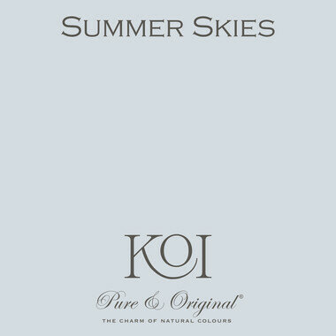 Pure & Original Licetto Summer Skies 