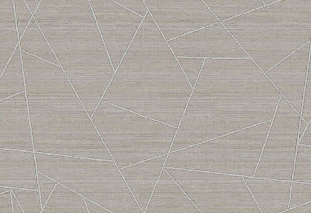 Hooked on Walls JV 602 Jaipur Patchwork Tropical 6824