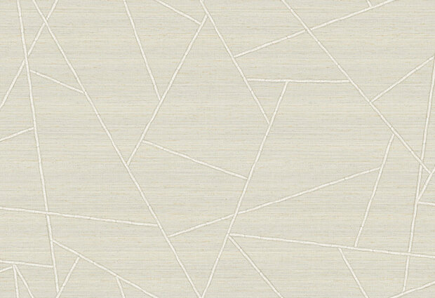 Hooked on Walls JV 602 Jaipur Patchwork Tropical 6825