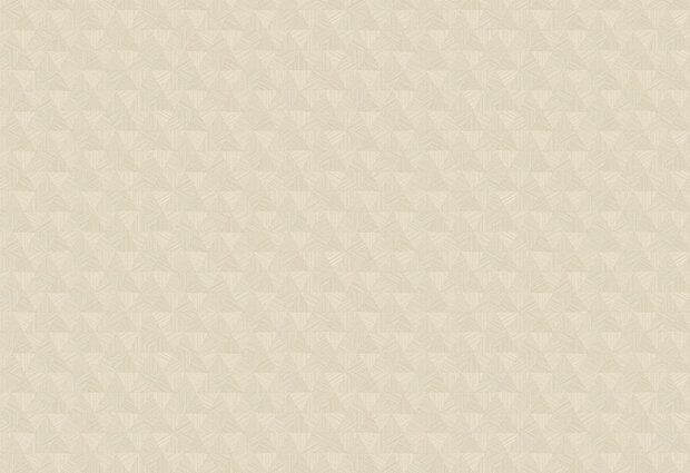 Hooked on Walls JV 602 Jaipur Triangles Tropicales 6830