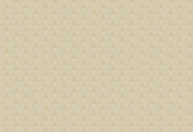 Hooked on Walls JV 602 Jaipur Triangles Tropicales 6831