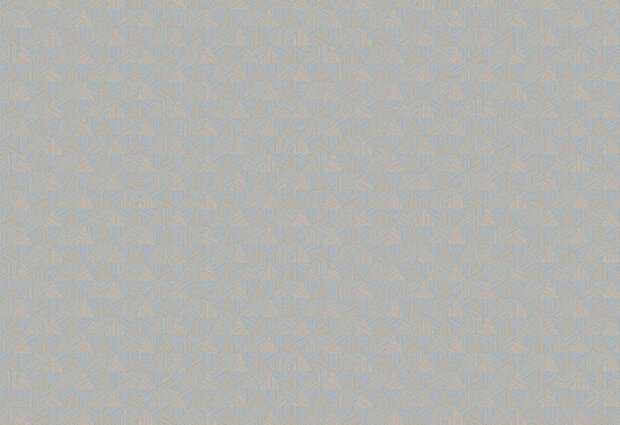 Hooked on Walls JV 602 Jaipur Triangles Tropicales 6832