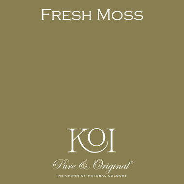 Pure Original Carazzo Fresh Moss