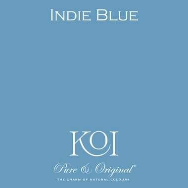 Pure Original Carazzo Indie Blue