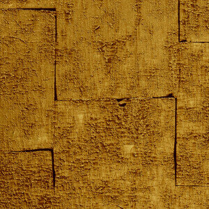 Arte Boutique Gilded Heritage Gold Rush 90500 