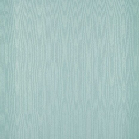 Zoffany Moire Duck Egg 313075