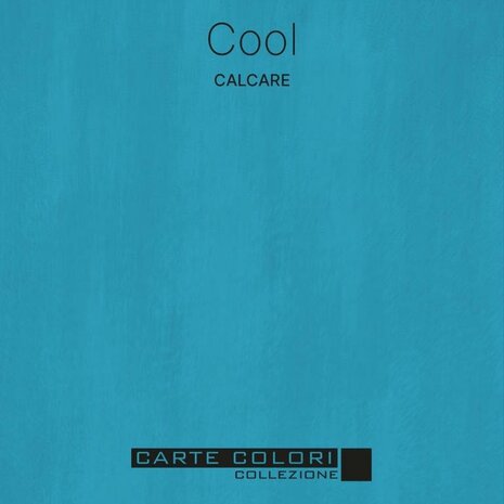 Carte Colori Calcare Kalkverf Cool