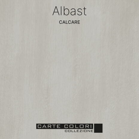 Carte Colori Calcare Kalkverf Albast