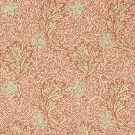 Morris & Co Melsetter Apple 2616688 Rust Gold