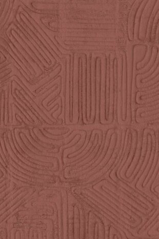Tamba Burgundy 60728