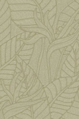 Arte Tali Strelitzia Olive 60740
