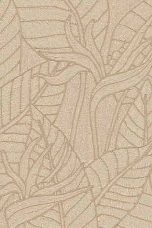 Strelitzia Jute 60742