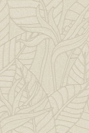 Strelitzia Porcelain 60744