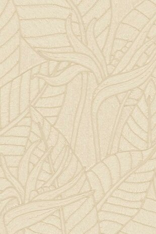 Strelitzia Silk 60746