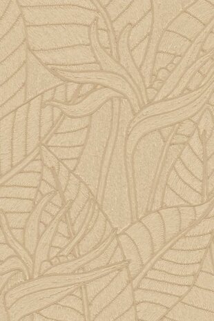 Strelitzia Hemp 60748