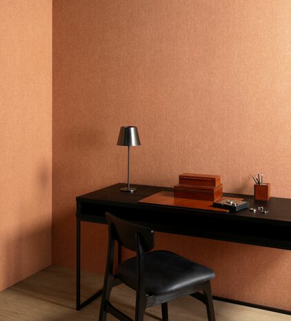 Arte Flamant Honore Lin Normandie Moka 78202