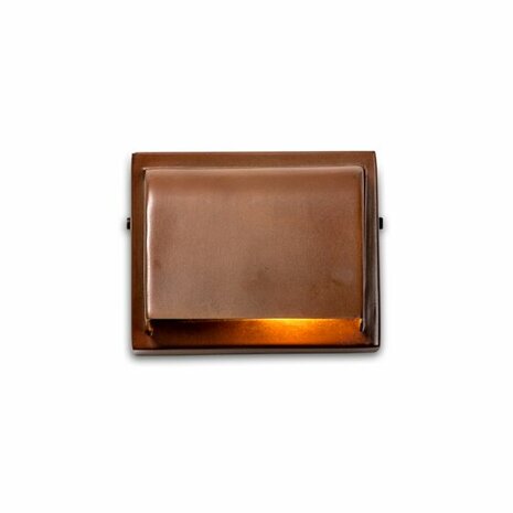 Frezoli Lighting wandlamp Pretori Koper 2