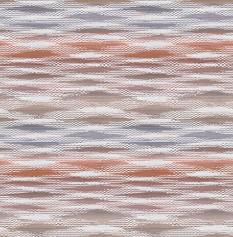 Missoni Behang 1056 Fireworks