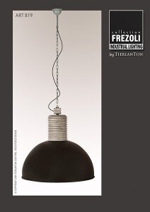 Frezoli Lighting Lozz XL 