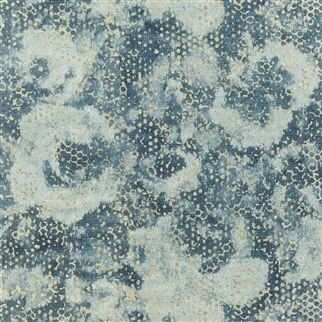   Designers Guild PALASINI - TEAL PDG647/06