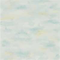 Sanderson Bamburgh Sky Estuary Blue 216515