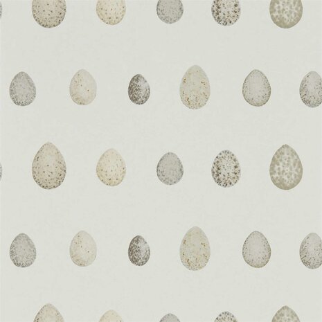 Sanderson Nest Egg Almond Stone 216503