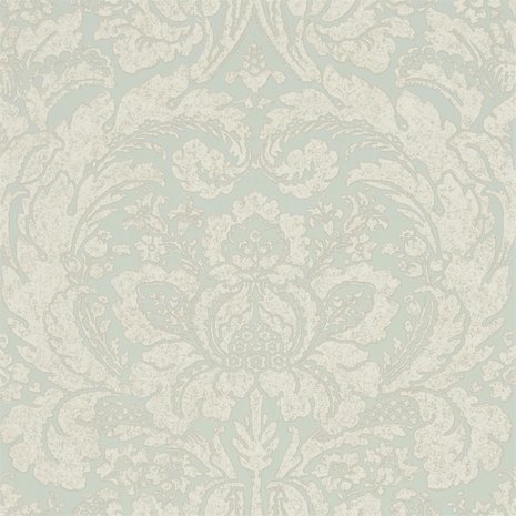 Sanderson Chiswick Grove Courtney Wedgwood 216405