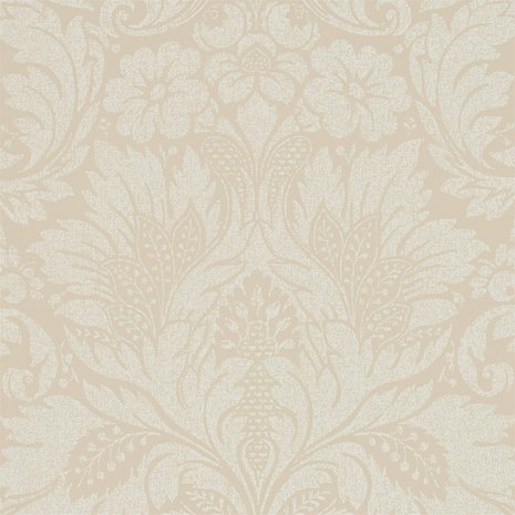 Sanderson Chiswick Grove Kent Parchment 216392