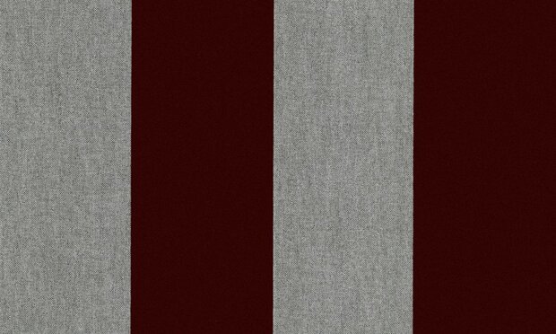 Flamant Les Rayures Stripes Velvet 18116