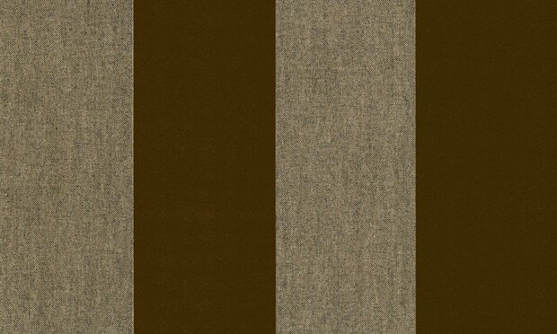 Flamant Les Rayures Stripes Velvet 18113