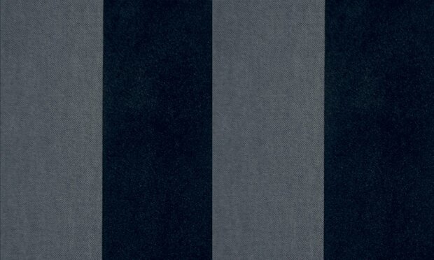 Flamant Les Rayures Stripes Velvet 18111