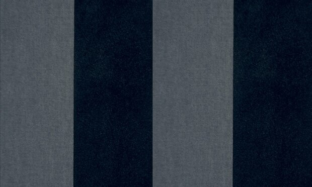 Flamant Les Rayures Stripes Velvet 18111