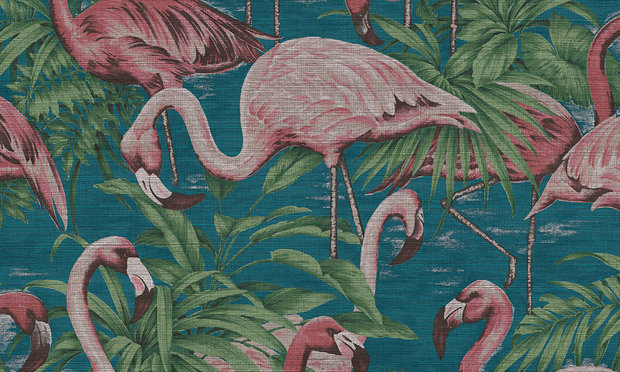 Arte Avalon Flamingo 31541