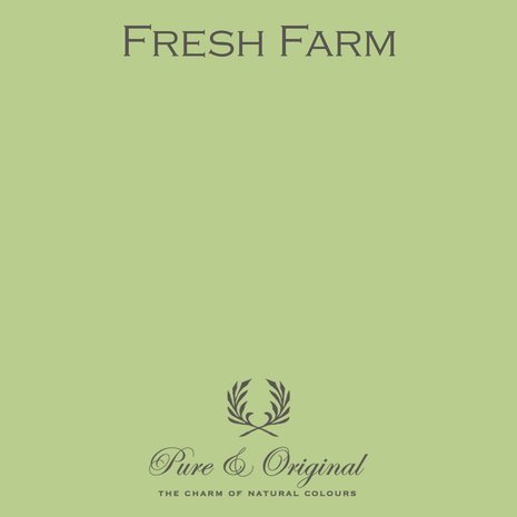 Pure & Original Carazzo Fresh Farm