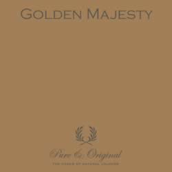 Pure & Original Carazzo Golden Majesty