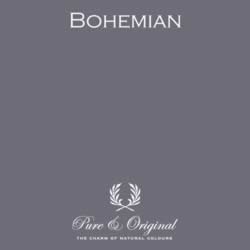 Pure & Original Carazzo Bohemian