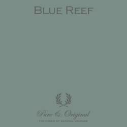 Pure & Original Carazzo Blue Reef