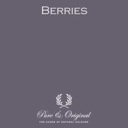 Pure & Original Carazzo Berries