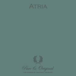 Pure & Original Carazzo Atria
