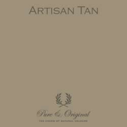 Pure & Original Carazzo Artisan Tan